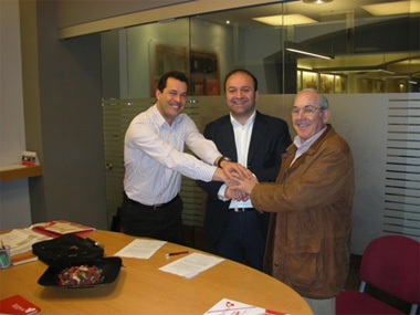 Contrato Quorum Bilbao