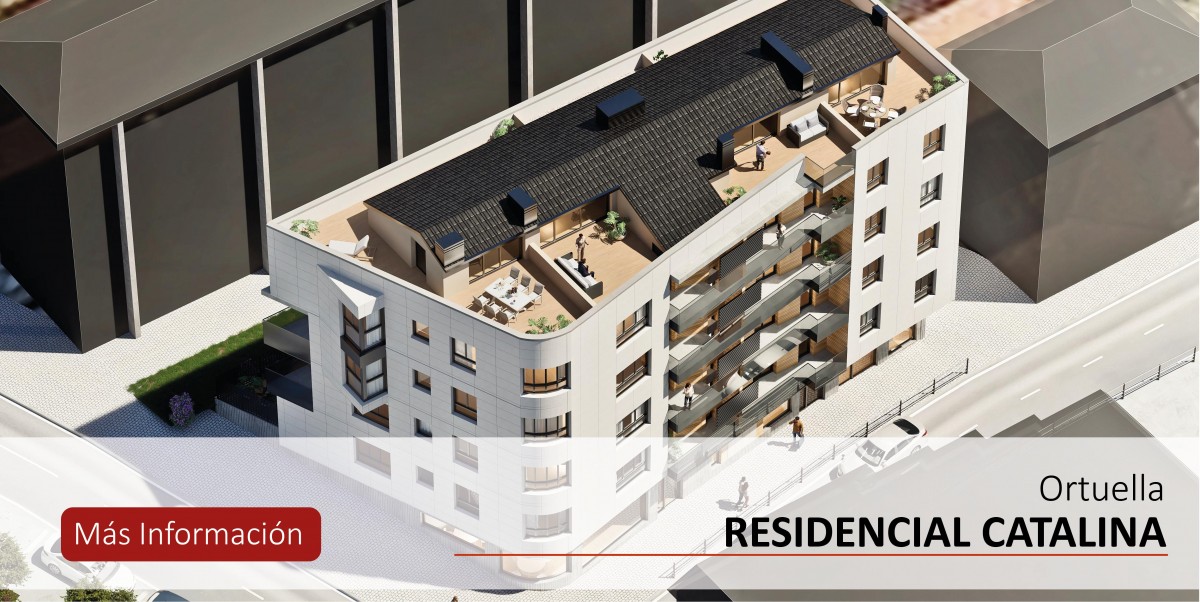 Residencial Catalina