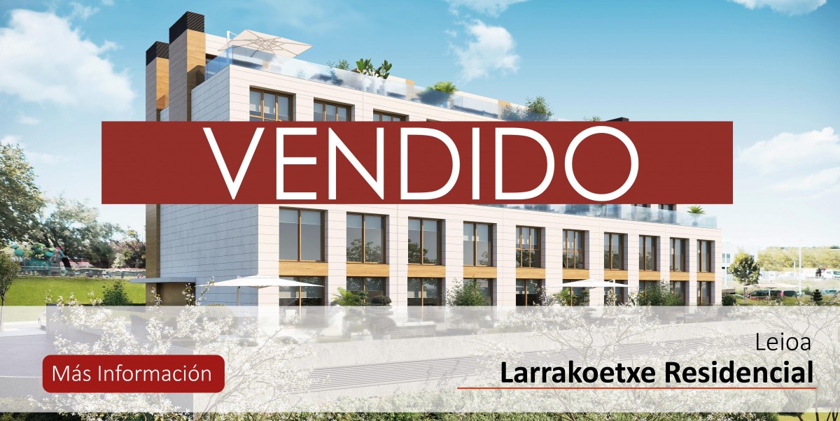 web obra nueva VENDIDO