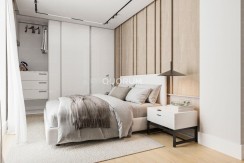 Vivienda de 3 Dormitorios En Abando