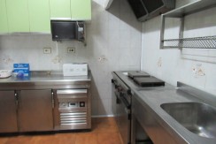 Gran Bodega Bar De 139m2 En Alquiler En Galdakao Centro