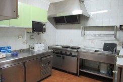 Gran Bodega Bar De 139m2 En Alquiler En Galdakao Centro