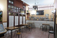 Gran Bodega Bar De 139m2 En Alquiler En Galdakao Centro