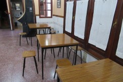 Gran Bodega Bar De 139m2 En Alquiler En Galdakao Centro