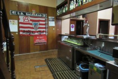 Gran Bodega Bar De 139m2 En Alquiler En Galdakao Centro