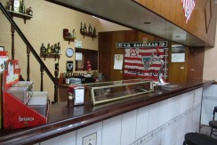 Gran Bodega Bar De 139m2 En Alquiler En Galdakao Centro