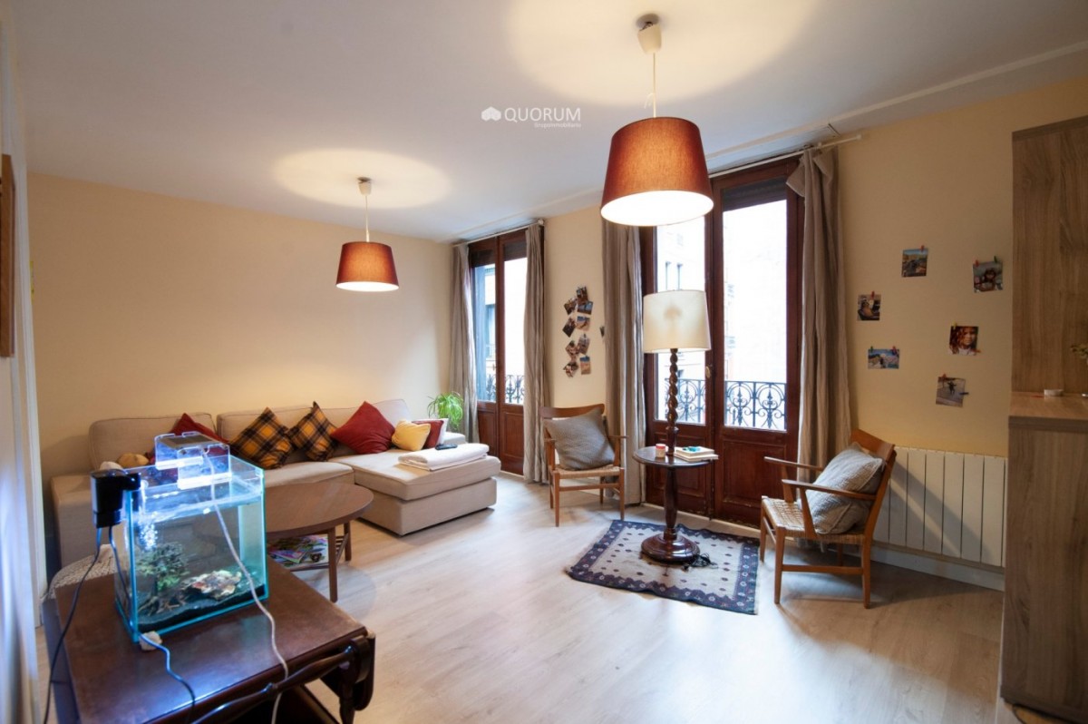 VIVIENDA EN VENTA EN HERNANI