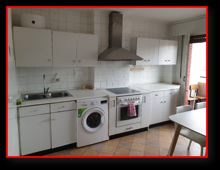 Vivienda De 2 Dormitorios Con Ascensor En Zona Soloarte