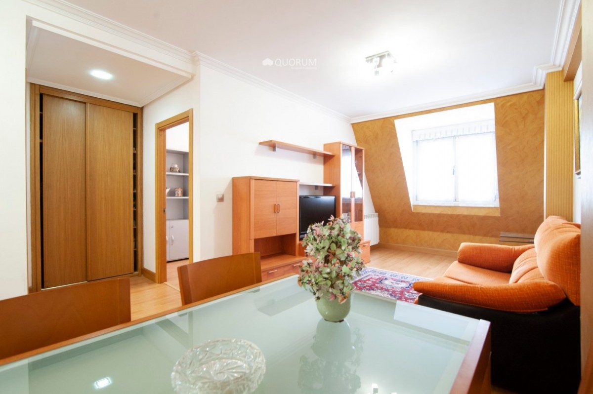 Piso de reciente construcción con 3 dormitorios, posibilidad de garaje