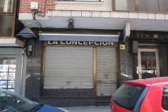 Local Comercial En Zona Burros