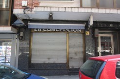 Local Comercial En Zona Burros