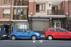 Local Comercial En Zona Burros