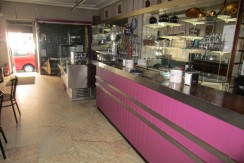 Local Comercial En Zona Burros
