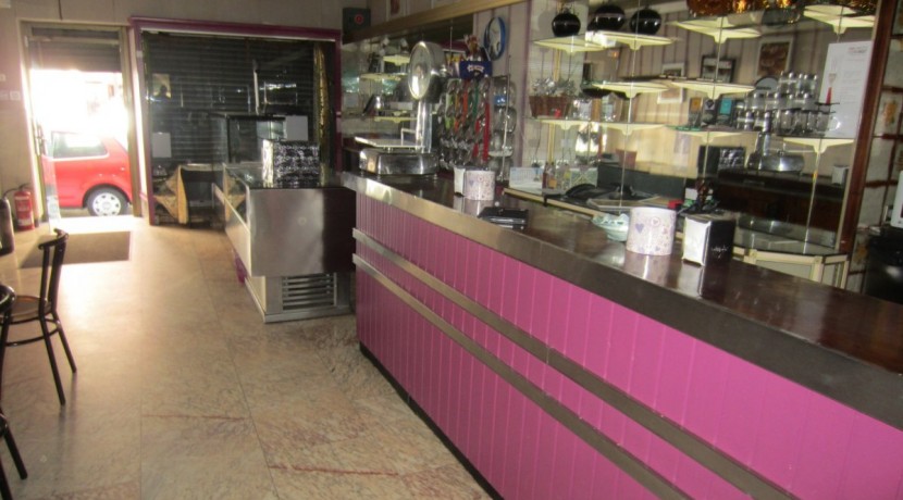 Local Comercial En Zona Burros