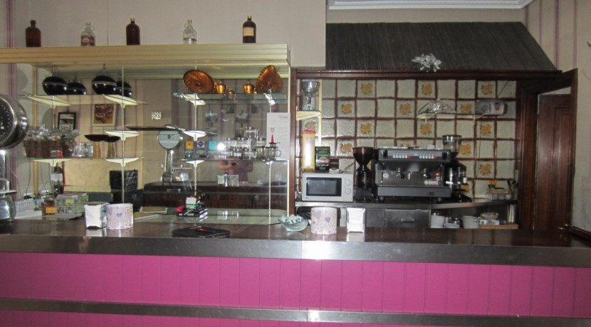 Local Comercial En Zona Burros