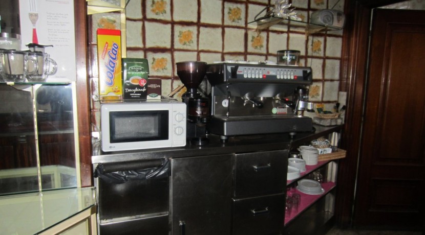 Local Comercial En Zona Burros