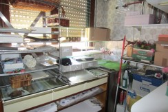 Local Comercial En Zona Burros