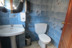 Local Comercial En Zona Burros