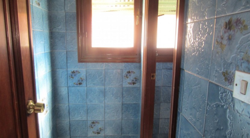 Local Comercial En Zona Burros