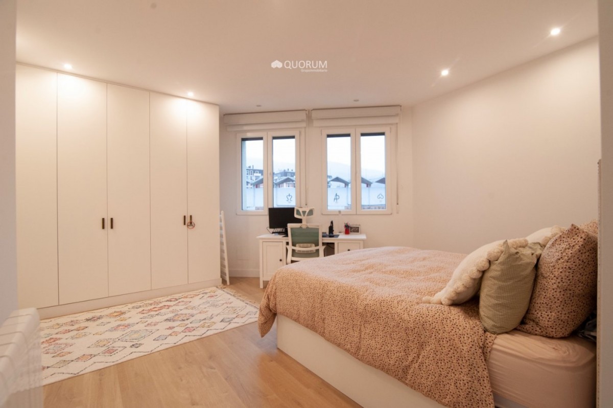 VIVIENDA EN VENTA EN AMETZOLA