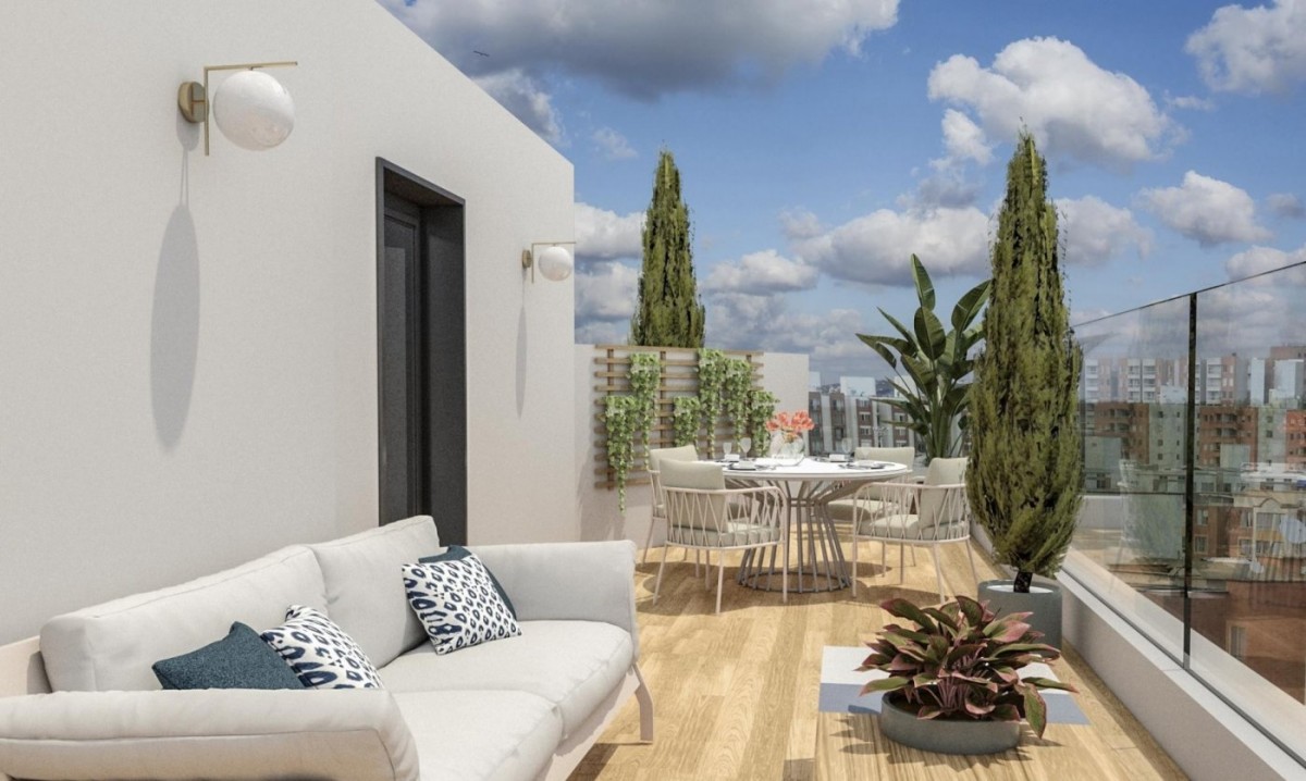 Piso de Obra Nueva Más Barato en Basauri. Vivienda y Trastero