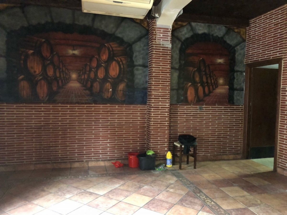 Local Amplico En Zona Urbi