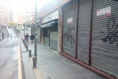 Bar Con Licencia en Vigor en Zona Céntrica