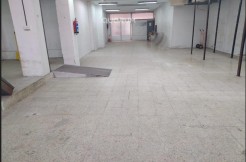 Amplio Local Comercial En Santutxu