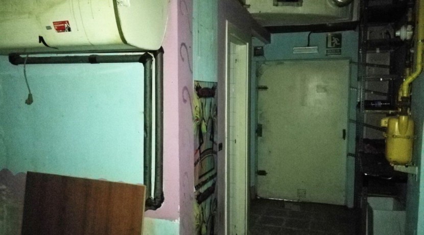 PRECIO REBAJADO. Local Comercial En Campo Volantín