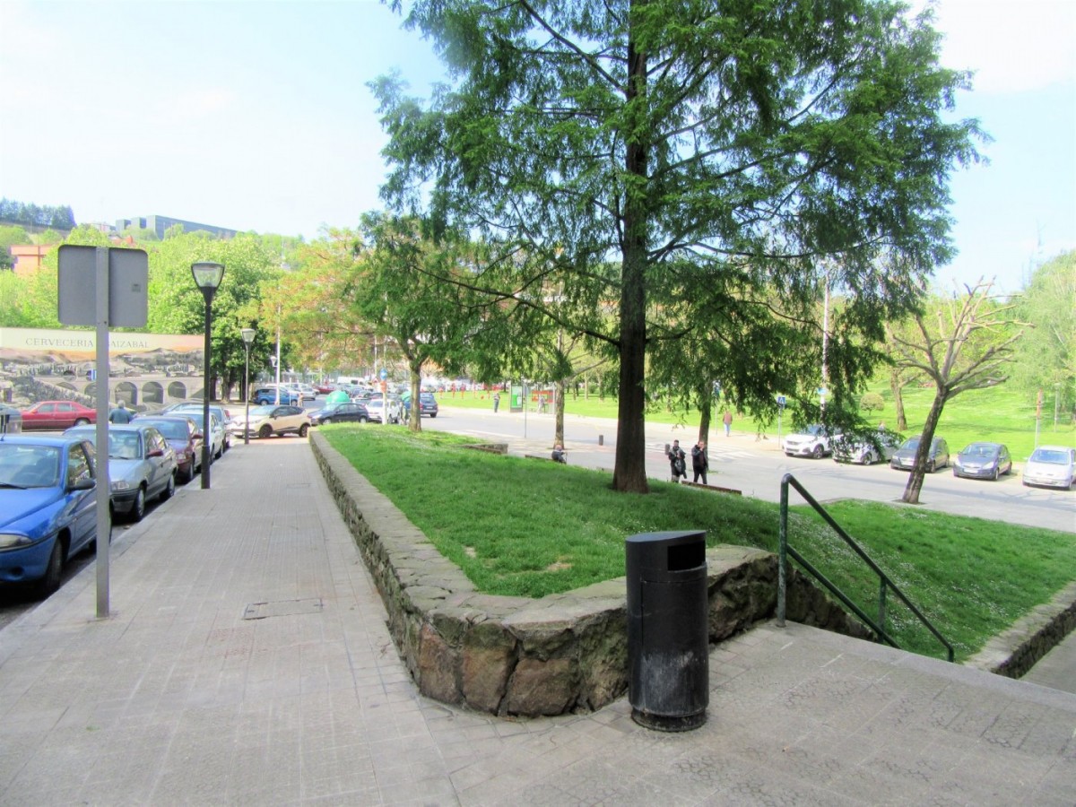 Local Comercial Muy Céntrico