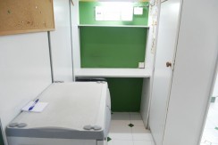 Local Comercial En Pleno Centro Con Cámara de Frío