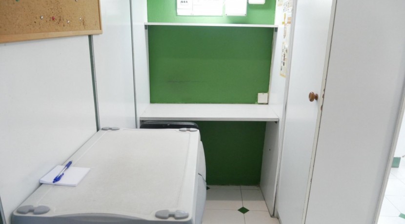 Local Comercial En Pleno Centro Con Cámara de Frío