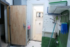 Local Comercial En Pleno Centro Con Cámara de Frío