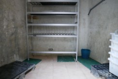 Local Comercial En Pleno Centro Con Cámara de Frío