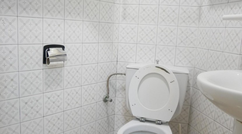 Local Comercial En Pleno Centro Con Cámara de Frío