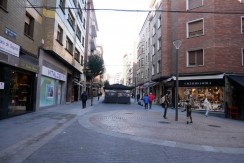 Local Comercial En Pleno Centro Con Cámara de Frío