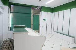 Local Comercial En Pleno Centro Con Cámara de Frío