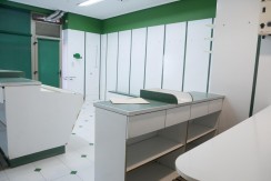 Local Comercial En Pleno Centro Con Cámara de Frío