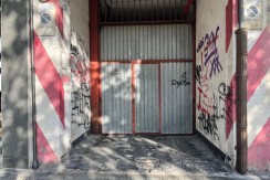 Parcela De Garaje Amplia En Zona Ayuntamiento