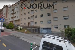 Parcela De Garaje Económica En Zona Avda. San Antonio Etxebarri
