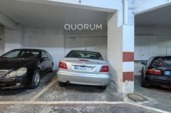 Parcela de Garaje En Venta En Zona Urbi