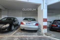 Parcela de Garaje En Venta En Zona Urbi