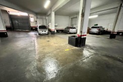 Parcela de Garaje Para Coche Mediano En Zona Pozokoetxe