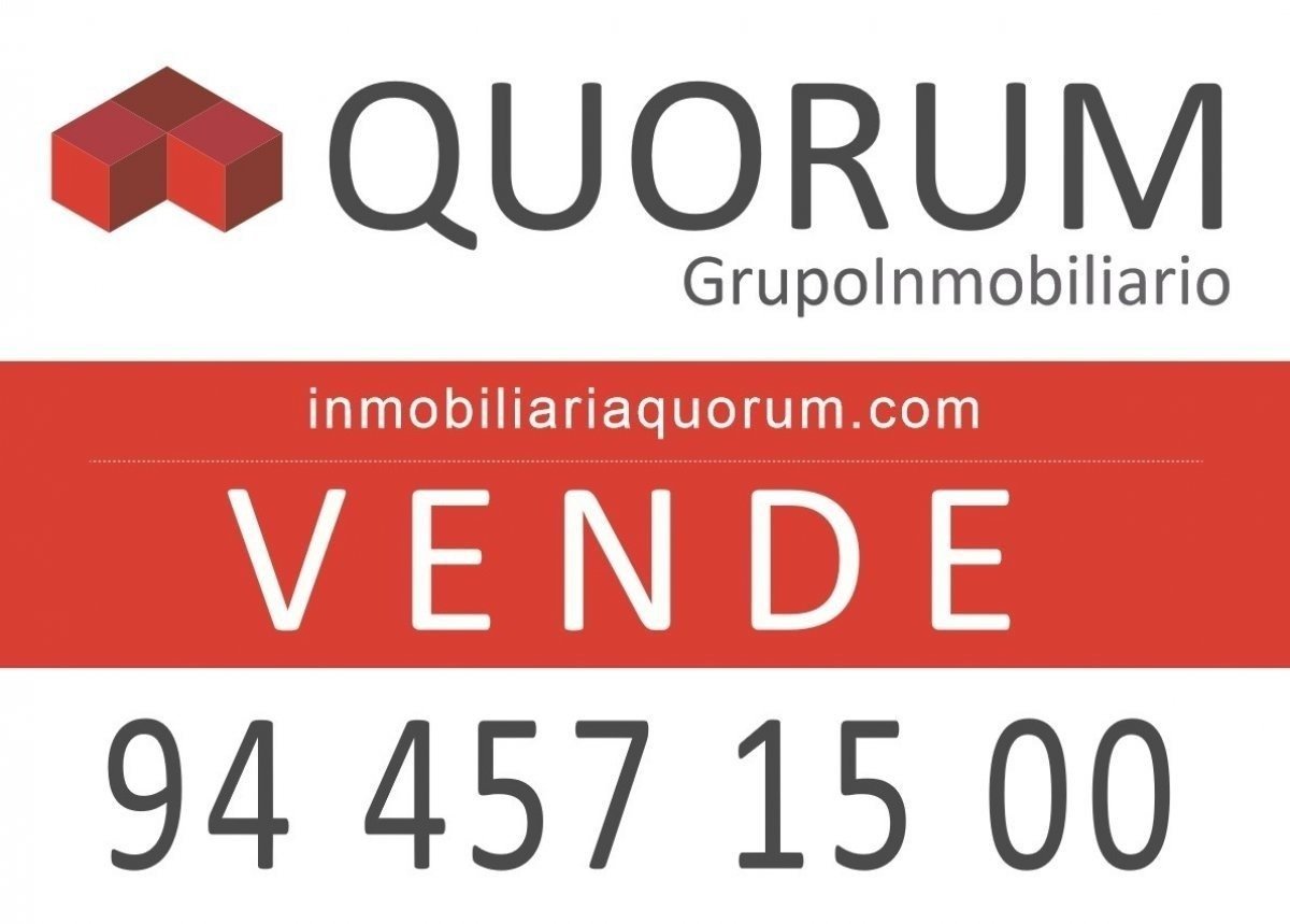 Parcela De Garaje Con Trastero En El Centro De Usansolo