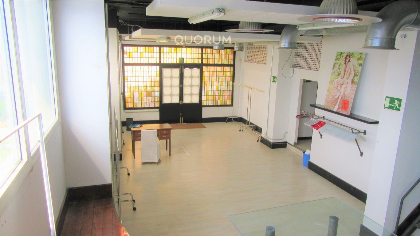 Local Comercial En Buena Zona