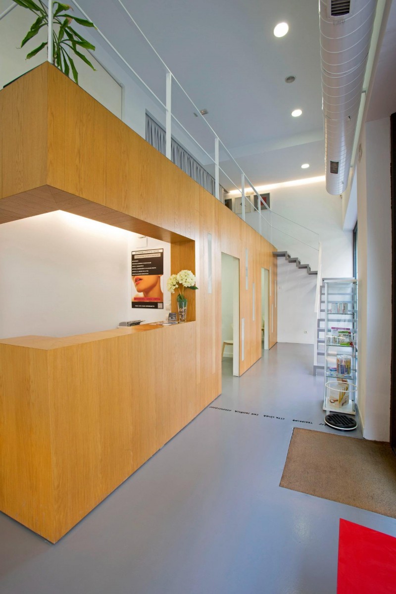 Se Alquila Local Comercial En Barakaldo Zona Urban Galindo De 150 m2 En 2 Plantas