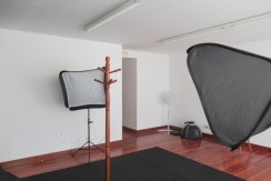 ALQUILER / VENTA Oficina En El Centro de Galdakao