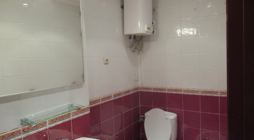 ALQUILER / VENTA Oficina En El Centro de Galdakao