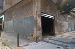 EXCLUSIVA QUORUM: Se vende Local En Diáfano En Barakaldo Zona San Vicente.
