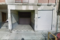 Garaje Con Trastero En Zona Ayuntamiento